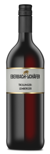 22er Trollinger-Lemberger 1,0 Liter