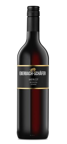 21er Merlot Morgensonne 0.75 l