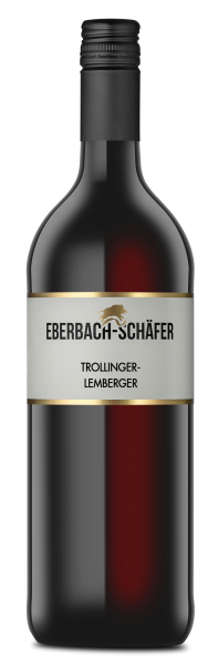22er Trollinger-Lemberger 1,0 Liter